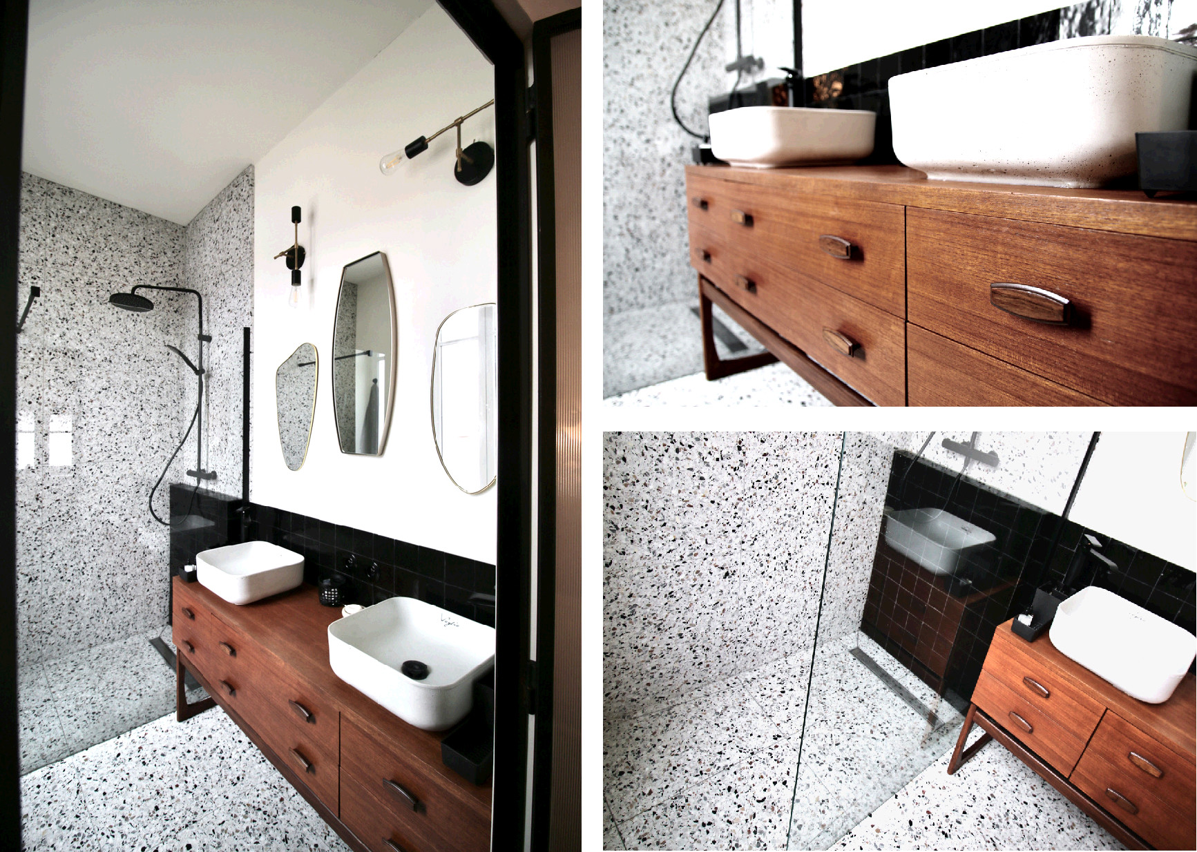 Julie Drevet Architecte d'intérieur Designer : DIJON - MÉTAMORHOSE D'UNE MAISON ANNÉES 30 DANS LE QUARTIER VICTOR HUGO