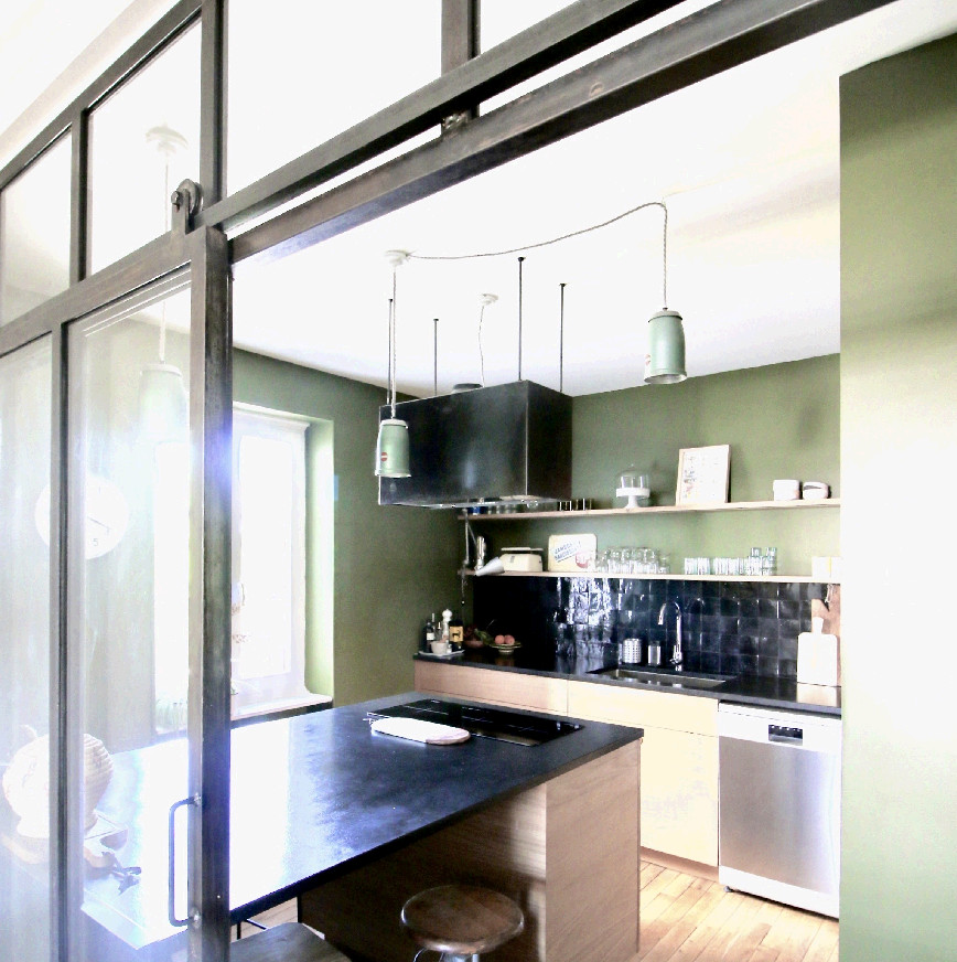 Julie Drevet Architecte d'intérieur Designer Dijon