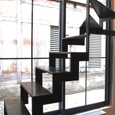 Julie Drevet Architecte d'intérieur Designer Dijon