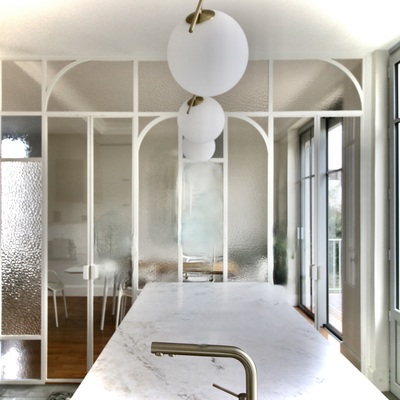 Julie Drevet Architecte d'intérieur Designer Dijon